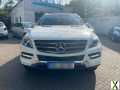 Foto Mercdedes ML 350 Motorschaden!