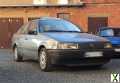 Foto VW Passat 35i Limousine Oldtimer / H-Kennz. / 2E mit Wartungsstau