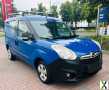 Foto Opel Combo D 1,3 Kasten L1 H2 ECO REX