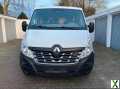 Foto Renault Master Kasten L1H1 Ka 2,8t Ecoline