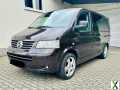 Foto Volkswagen T5 Multivan Concert