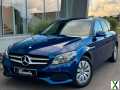 Foto Mercedes-Benz C 180 d T-Modell BlueTec Navi Leder Euro6