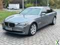 Foto BMW 730d Euro5