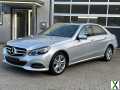 Foto Mercedes-Benz E 250 CDI 4Matic Avantgarde * NAVI * SD