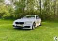 Foto BMW F11 2.0 D Touring Automatik Euro 6 / Tausch Cayman 987