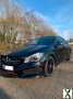 Foto Mercedes Benz CLA 200 AMG-Line von privat