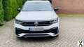 Foto Volkswagen Tiguan 2.0 TDI SCR 147kW DSG 4MOTION R-Line