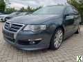 Foto Volkswagen Passat 2.0 TDI R-Line Edition Plus/Voll..Navi/SD