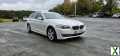 Foto BMW 520d Touring *Vollleder*Automatik*