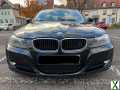 Foto BMW 316d -