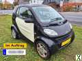 Foto smart forTwo CDI Basis 0.8 Automatik TÜV/AU Neu