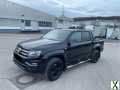 Foto Volkswagen Amarok Abenture 3.0 TDI