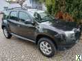 Foto Dacia Duster I 4x4 Allrad, Aus 1 Hand
