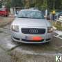 Foto Audi TT Coupe 1.8T -