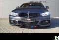 Foto BMW 435 Gran Coupé 435i xDrive Gran Coupé M Spor