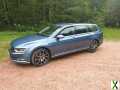 Foto VW Passat 2.0TDI SCR DSG