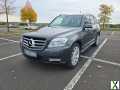 Foto Mercedes GLK 350CDI 4Matic V6 TÜV Service Neu ILS AHK 2750kg