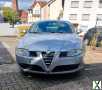 Foto Alfa Romeo GT 2.0 Benziner Automatik mit 148000 Tkm Scheckheft