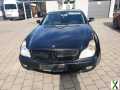 Foto Mercedes cls320 cdi