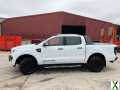 Foto Ford Ranger 3.2Liter