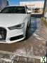 Foto Audi A6 3.0TDI Quattro 272ps