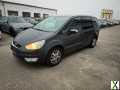 Foto Ford Galaxy Concept 2,0 TDCI,,7 Sitzplätze,Tüv Feb 26