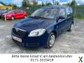 Foto Skoda Roomster