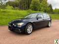 Foto BMW 316D Automatik