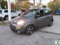 Foto Fiat Panda Sport MY21 Hybrid 1.0