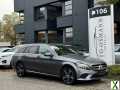 Foto Mercedes-Benz C 220 d 4Matic T 9G-TRONIC / PANO / Carplay