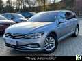 Foto Volkswagen Passat 2.0 TDI/LED/Pano/Standheizung/R-Kamera/SH