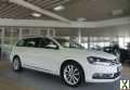 Foto Volkswagen Passat Variant Highline BlueMotion Business Plus