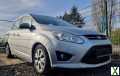 Foto Ford Grand C-Max Titanium Automatik Getriebeschaden