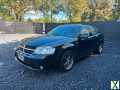 Foto Dodge Avenger 2.0 CRD SXT 158.000km 1ste hand.