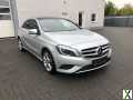 Foto Mercedes-Benz A 180 CDI, Bi-Xenon, Panorama, Navi