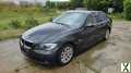 Foto BMW Limousine 320i (E90)