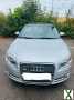 Foto Audi A4 1.8 T multitronic Cabriolet S-line Automatik