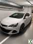 Foto Opel Astra J OPC