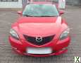 Foto Mazda 3 Sport Line 2.0 MZR Klima Xenon