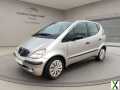 Foto Mercedes-Benz A 140 80Tsd. KM.