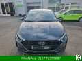 Foto Hyundai i20 Trend