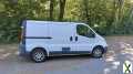 Foto Renault Trafic 2 Kasten 2.0 L1H1 Sehr guter Zustand