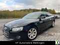 Foto Audi A5 Sportback 2.0 TDI 2-HAND*KLIMA*PDC*SCHECKHEFT