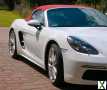 Foto Porsche 718 Boxster SE (StyleEdition)