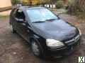 Foto Opel Corsa 1.2 Twinport