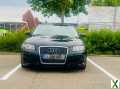 Foto Audi A3 2.0TDI Sportback