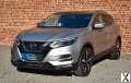 Foto Nissan Qashqai TEKNA 1HAND LED NAVI 360°CAM SPUR S.HEFT