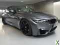 Foto BMW M4 Cabrio Comp. DKG / DE-Frzg / KW / Akrapovic / Finanz. mögl
