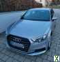 Foto Audi A3 35 TFSI S tronic design design