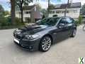 Foto BMW 520d Touring LCI Facelift - AHK - PANO - 6WB